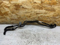 шланг (трубка) АКПП Audi A6 4F/C6 2005, 2.4 л., бензин, АКПП, 4F0317818G, 4F0317817G - фото №4