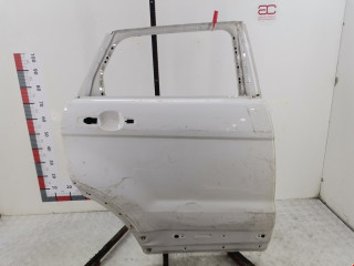 дверь задняя правая Land Rover Range Rover Evoque L538 2014, LR028556