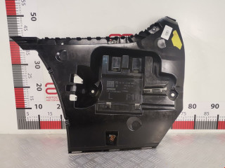 Крепление бампера заднего BMW 5 серия F07/F10/F11 2012, 3.0 л., АКПП, седан, 51127184767