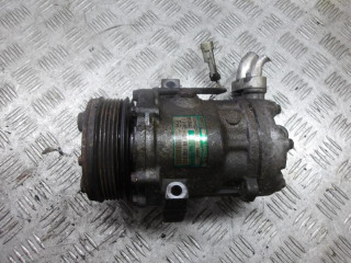 компрессор кондиционера Opel Zafira 1 поколение (A) 2000, 2.0 л., 09132922