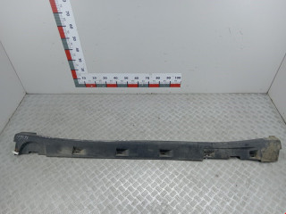 накладка на порог внутренняя Saab 9-5 1 поколение 2000, 12779063