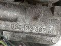 заслонка дроссельная Volkswagen Golf 5 поколение 2005, 1.4 л., МКПП, хетчбэк 5 дв., 03S133062A - фото №6