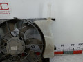 вентилятор радиатора Kia 2011, 1.1 л., МКПП, хетчбэк 5 дв. - фото №4