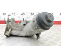 корпус масляного фильтра BMW 5 серия E60/E61 2007, 2.0 л., МКПП, седан, 11427805407 - фото №3