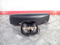 зеркало салона Volkswagen Touran 1 поколение [рестайлинг] 2009, 1.9 л., АКПП, минивэн, 1K0857511E - фото №2