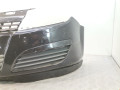 бампер передний Opel Astra H 2005, 1.6 л., МКПП, хетчбэк 5 дв., 24460258 - фото №4