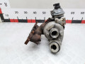 турбина Skoda Octavia 2 поколение (A5) [рестайлинг] 2012, 1.6 л., МКПП, хетчбэк 5 дв., 03L253016T - фото №3