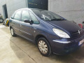 трубка кондиционера Citroen Xsara Picasso 1 поколение [рестайлинг] 2008, 1.6 л., МКПП, минивэн - фото №10