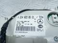 фонарь салона (плафон) Mercedes-Benz C-Класс W204/S204 2008, 1.8 л., АКПП, седан, A2048208501 - фото №5