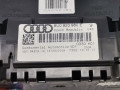 щиток приборов (приборная панель) Audi Q3 8U 2014, 2.0 л., МКПП, внедорожник 5 дв., 8U0920980E - фото №4