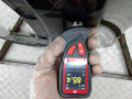 крыло переднее левое Nissan Qashqai 1 поколение 2009, 1.5 л., МКПП, внедорожник 5 дв., F3101JD0M0 - фото №5