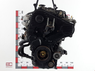 двигатель Mazda 6 GH 2008, 2.0 л., RF7J, дизель, МКПП, хетчбэк 5 дв., RF7J02300D