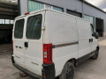 полуось передняя левая (приводной вал, ШРУС) Peugeot 2005, 2.2 л., МКПП, микроавтобус, 3272CK - фото №5