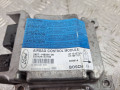блок AirBag Ford Focus 1 поколение 2001, 1.6 л., бензин, МКПП, хетчбэк 5 дв., 2M5T14B056DE, 625429133103 - фото №5