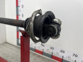 полуось передняя левая (приводной вал, ШРУС) Renault Megane 1 поколение [рестайлинг] 2000, 1.6 л., МКПП, седан - фото №3