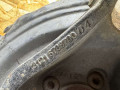 кулак поворотный правый BMW X1 E84 2010, 2.0 л., дизель, АКПП, 31216788700, 6787308 - фото №6