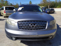 карданный вал Infiniti FX35 1 поколение 2005, 3.5 л., АКПП, внедорожник 5 дв., 37000CG00A - фото №13