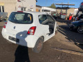 ступица задняя левая Renault Twingo 2 поколение 2009, 1.2 л., МКПП, хетчбэк 3 дв., 7700416374 - фото №5