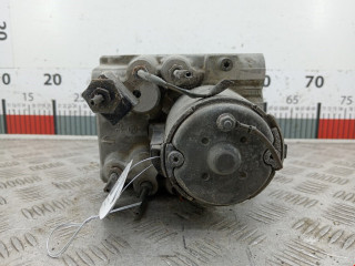 блок ABS Mercedes-Benz C-Класс W202/S202 [рестайлинг] 1997, 0024319712