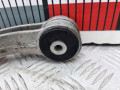 рычаг передний левый Volkswagen Touareg 1 поколение 2005, 2.5 л., АКПП, внедорожник 5 дв., 7L0407021B - фото №5