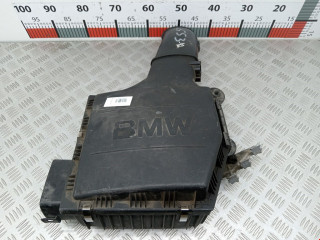 корпус воздушного фильтра BMW 3 серия E90/E91/E92/E93 [рестайлинг] 2008, 3.0 л., АКПП, купе, 13717599284