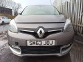 фонарь задний левый Renault Scenic 3 поколение [рестайлинг] 2013, 1.5 л., МКПП, минивэн, 265550013R - фото №13