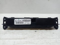 кнопка аварийной сигнализации Chrysler Sebring 3 поколение 2009, 2.0 л., дизель, МКПП, кабриолет, 12862382C, P04602817AC - фото №5