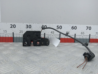 замок капота Volkswagen Touran 1 поколение 2006, 2.0 л., МКПП, минивэн, 1T1823509