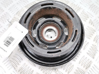 шкив коленвала Mercedes-Benz C-Класс W204/S204 2008, 2.2 л., АКПП, седан, A6110300503
