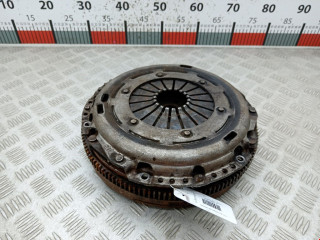 маховик Volkswagen Tiguan 1 поколение 2008, 2.0 л., МКПП, внедорожник 5 дв., 03L105266R
