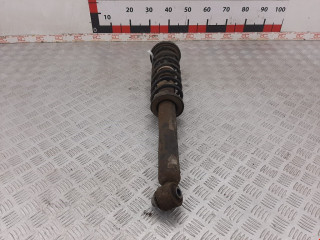 стойка амортизатора BMW 5 серия F07/F10/F11 2012, 2.0 л., МКПП, седан, 33526789380