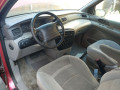 дождевик Ford Windstar 1 поколение 1998, 3.0 л., АКПП, минивэн - фото №8