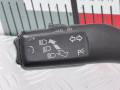 переключатель подрулевой (стрекоза) Volkswagen Scirocco 3 поколение 2011, 2.0 л., МКПП, хетчбэк 3 дв., 5K0953502B - фото №3