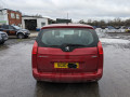 балка подвески передняя (подрамник) Peugeot 5008 1 поколение 2010, 1.6 л., МКПП, минивэн, 3502FJ - фото №11