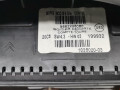 дисплей Citroen C4 1 поколение 2007, 1.6 л., МКПП, хетчбэк 5 дв., 6106E2 - фото №4