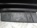 решетка радиатора SEAT Arosa 1 поколение [рестайлинг] 2004, 1.0 л., МКПП, хетчбэк 3 дв., 6H0853653G - фото №3