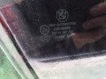 стекло двери передней правой BMW 5 серия F07/F10/F11 [рестайлинг] 2013, 2.0 л., АКПП, седан, 51337182110 - фото №2