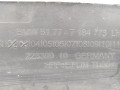 накладка на порог внутренняя BMW 2014, 51777184773 - фото №3