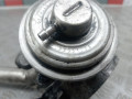 клапан EGR Mercedes-Benz C-Класс W203/S203/CL203 2000, 2.2 л., седан, A6110900754 - фото №6