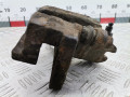 суппорт задний правый Mitsubishi Pajero 4 поколение 2009, 3.2 л., МКПП, внедорожник 5 дв., 4605A450 - фото №4