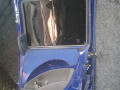 дверь сдвижная Fiat Doblo 1 поколение 2005, 1.9 л., МКПП, фургон - фото №2