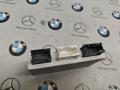 блок управления парктрониками BMW 7 серия E65/E66/E67 2003, 6930204 - фото №3
