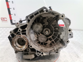 КПП механическая (МКПП) Volkswagen Golf 5 поколение 2007, 2.0 л., МКПП, хетчбэк 5 дв., 02Q300042SX