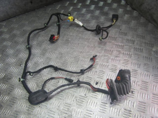 проводка Volkswagen Passat B6 2009, 2.0 л., МКПП, универсал, 3C1971120ES