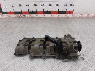 насос масляный Mercedes-Benz A-Класс W169 2005, 2.0 л., АКПП, хетчбэк 5 дв., A6401800301