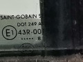 дверь задняя правая Citroen C4 Picasso 1 поколение 2008, 1.6 л., МКПП, минивэн, 9008P7 - фото №3