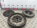 маховик Audi A3 8P/8PA [рестайлинг] 2008, 1.9 л., МКПП, хетчбэк 5 дв., 03L105266E - фото №2