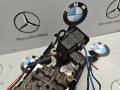 компрессор пневмоподвески BMW 7 серия F01/F02 [рестайлинг] 2014, 3.0 л., N55 B30 A, бензин - фото №3