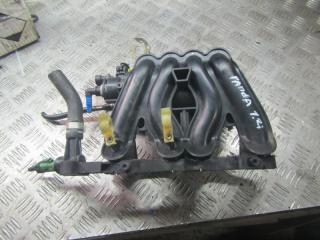 коллектор впускной Fiat Panda 2 поколение 2006, 1.2 л.