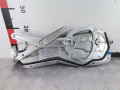 стеклоподъемник электрический задний правый Volvo S70 1 поколение 1999, 2.4 л., МКПП, универсал, 9152726 - фото №3